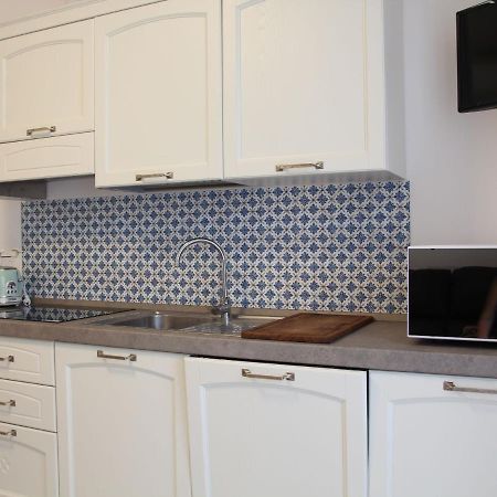 Holiday Home Malva By Interhome Bagni  Exterior foto