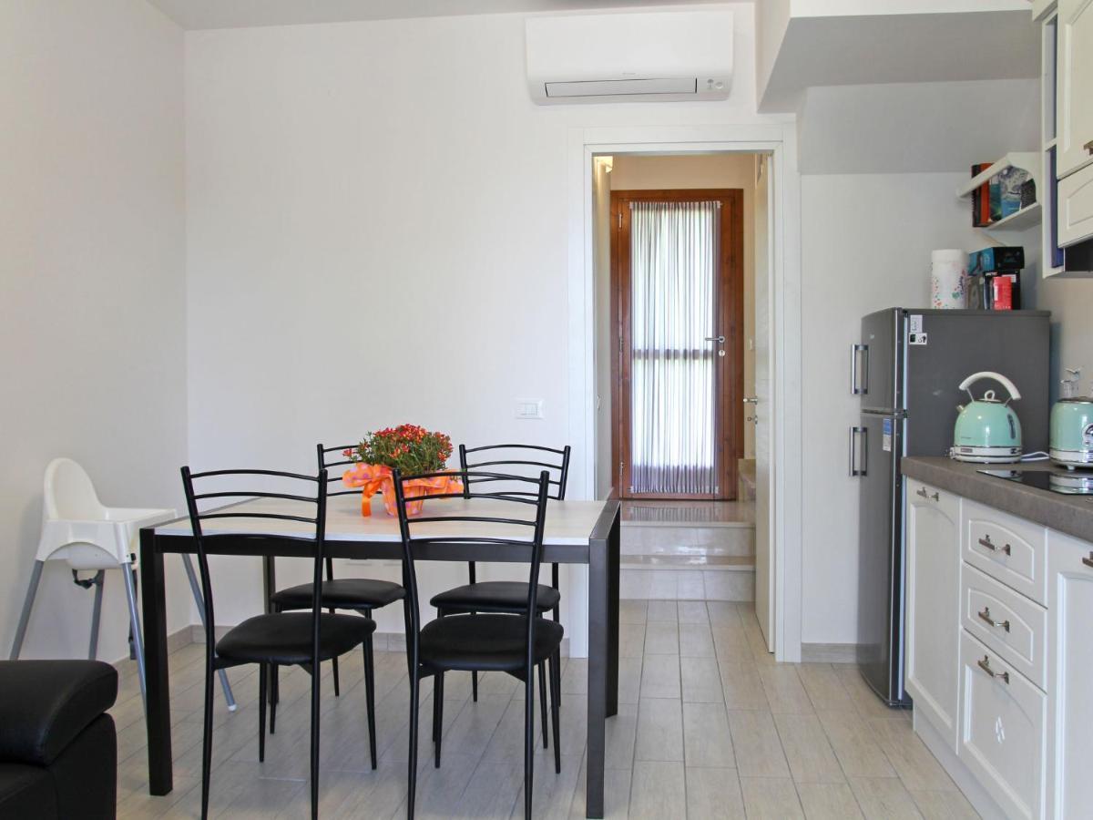 Holiday Home Malva By Interhome Bagni  Exterior foto