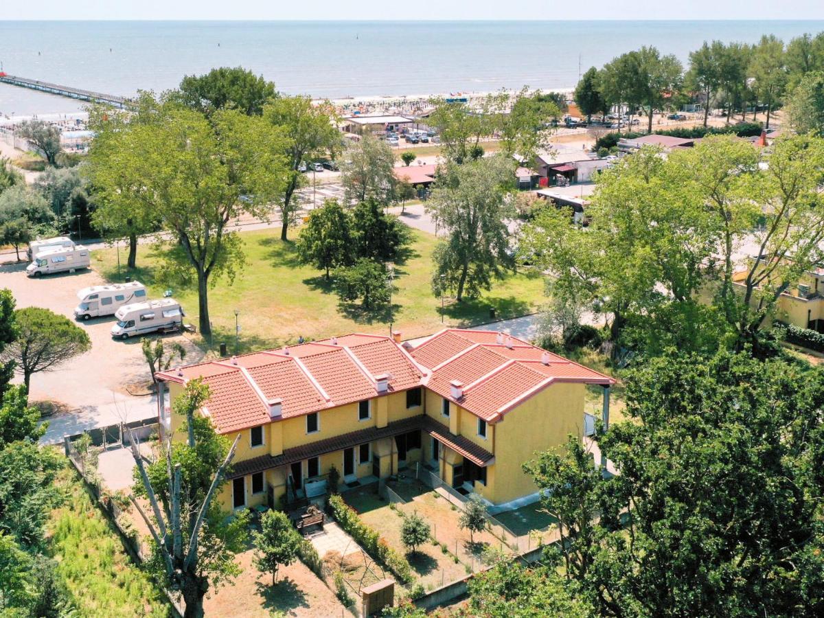 Holiday Home Malva By Interhome Bagni  Exterior foto