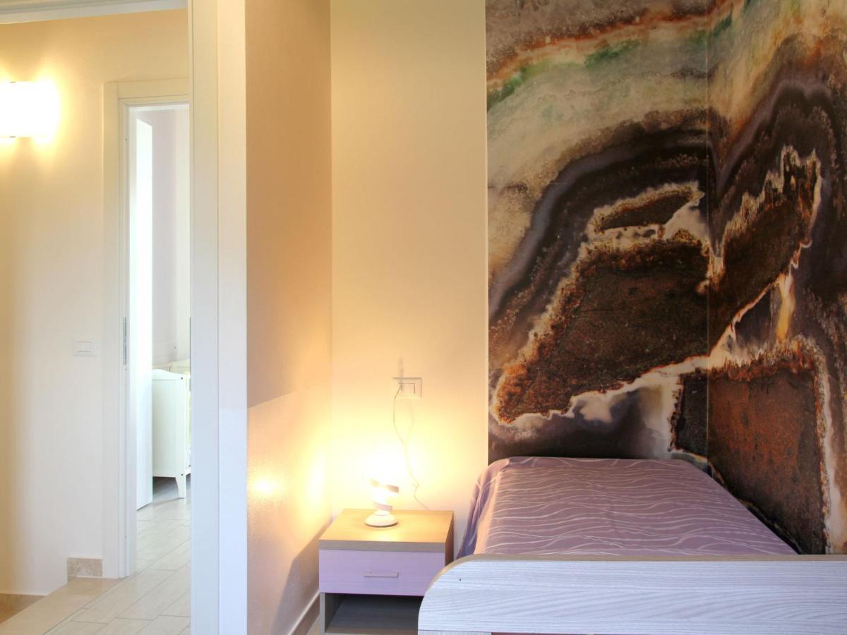 Holiday Home Malva By Interhome Bagni  Exterior foto