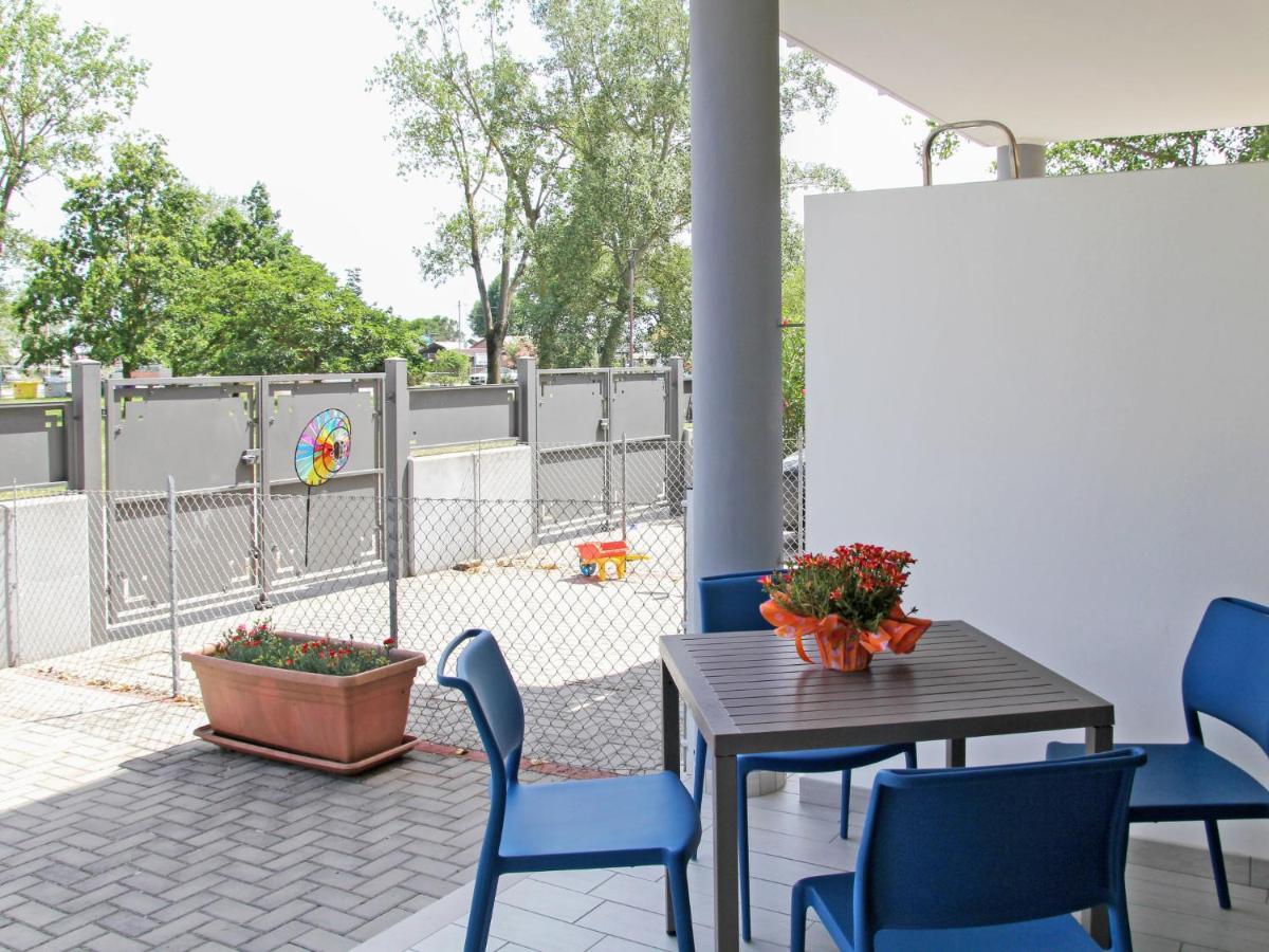 Holiday Home Malva By Interhome Bagni  Exterior foto