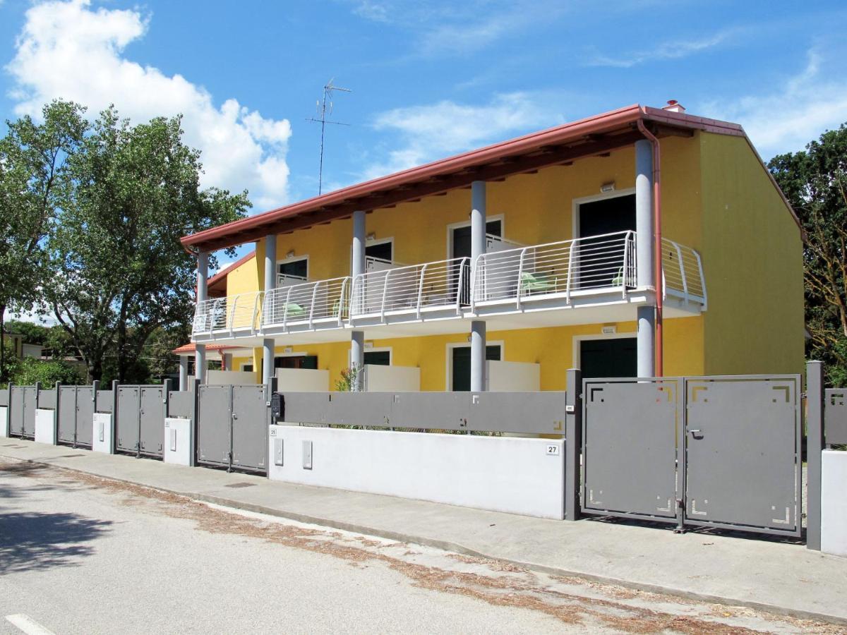 Holiday Home Malva By Interhome Bagni  Exterior foto