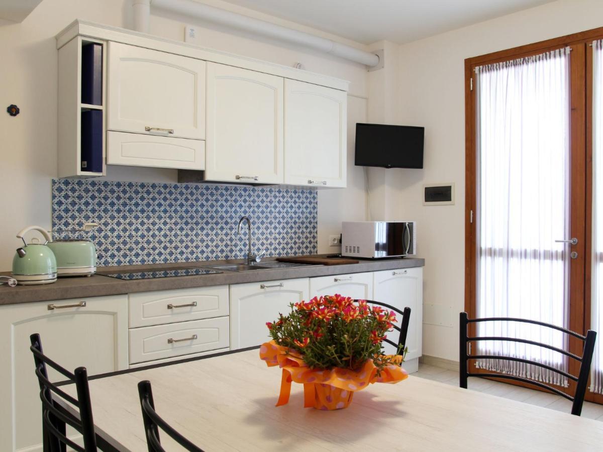 Holiday Home Malva By Interhome Bagni  Exterior foto