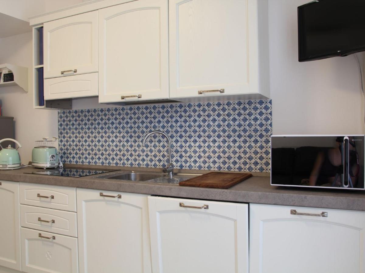 Holiday Home Malva By Interhome Bagni  Exterior foto