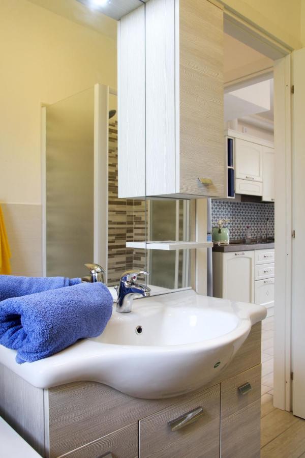 Holiday Home Malva By Interhome Bagni  Exterior foto