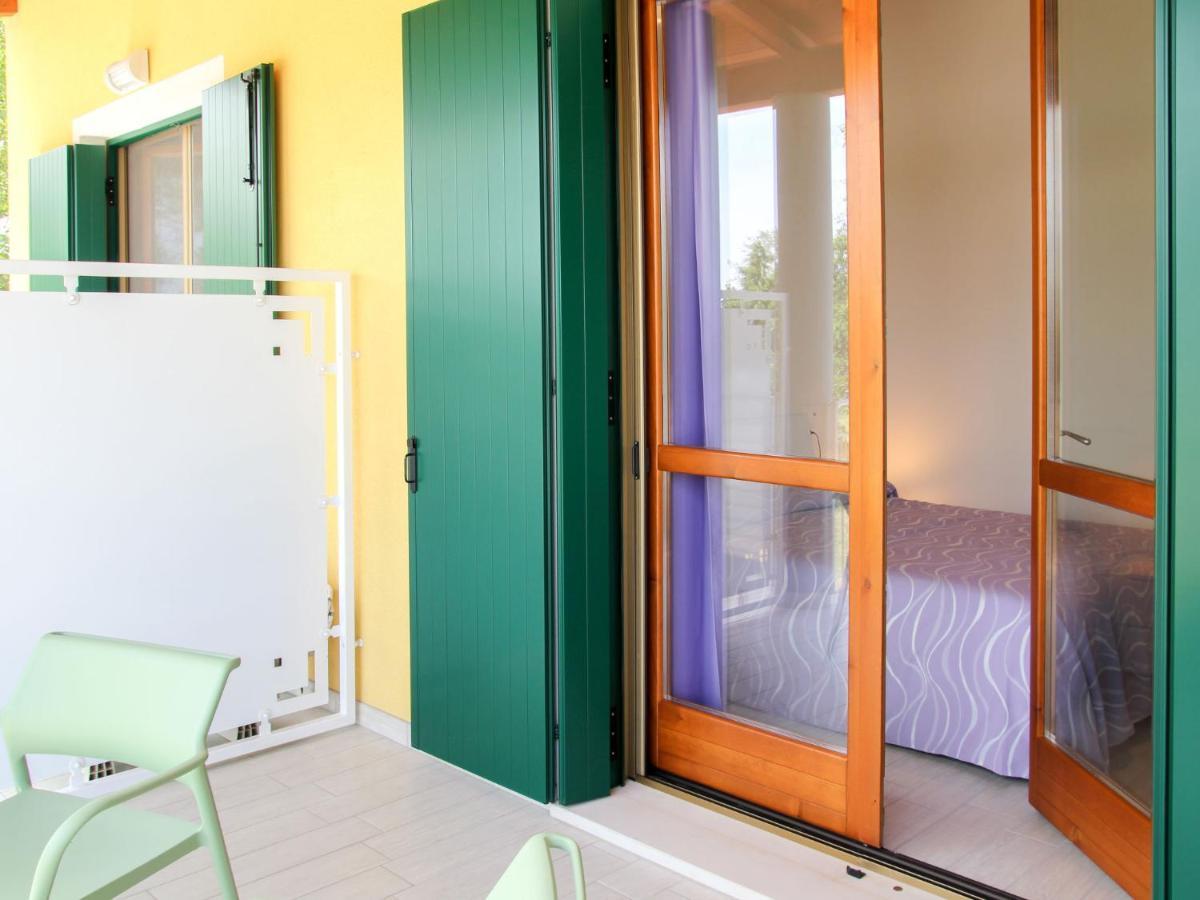 Holiday Home Malva By Interhome Bagni  Exterior foto